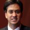 Labour leader Ed Miliband